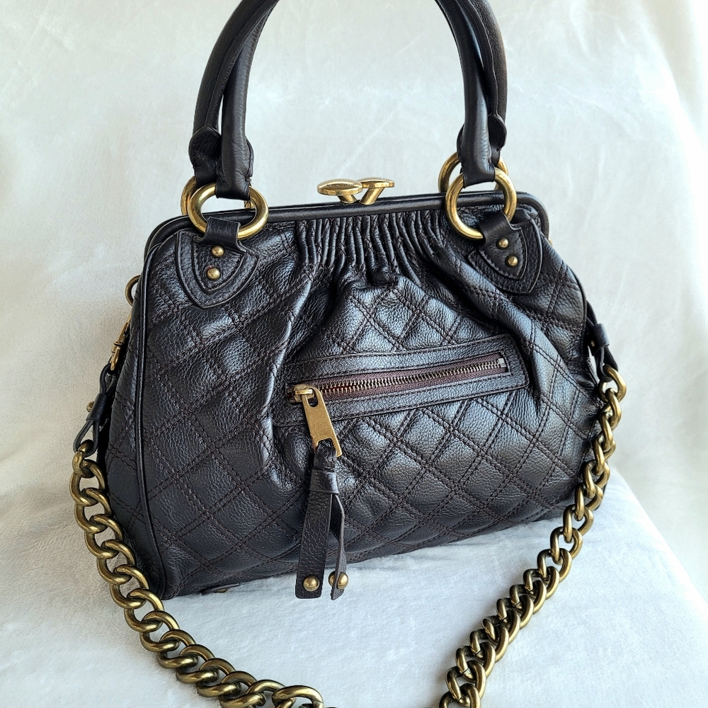 *Rare* Vintage Original Marc Jacobs Stam Handbag